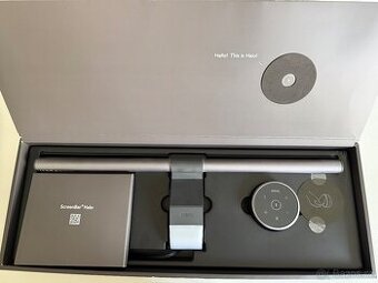 Světlo na monitor BenQ ScreenBar Halo