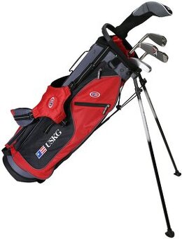 U.S. KIDS GOLF UL 63 juniorský set 160-168 cm