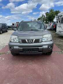 Nissan x-trail 2.2dci...4x4