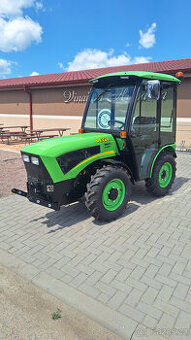 malotraktor VEGA 26 FD NOVÝ Comfort