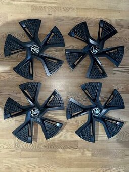 Škoda AERO KRYTY PROXIMA 16" (nové, originál)