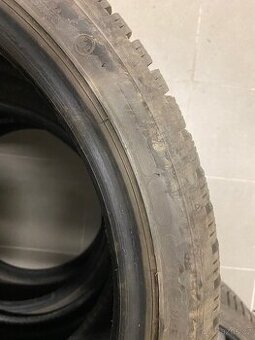 Dunlop SP Winter Sport 3D 225/40 R18 92V XL