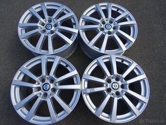 Alu disky na Volvo, Ford 18", 5x108, ET 42,5 , šíře 8J