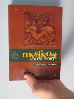 Myslivost - učebnice