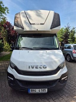 Iveco Daily 3,0