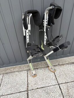 Skakaci boty poweriser PR7090