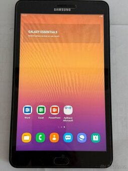 Použitý tablet Samsung Galaxy Tab A 8.0 (2017)