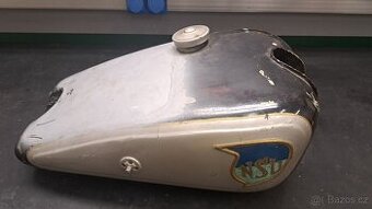 Projet NSU osl 351