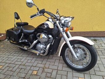 Honda Shadow VT 750 C2