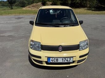 Fiat Panda 1.1