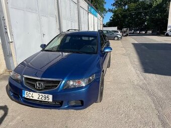 Honda Accord VII
