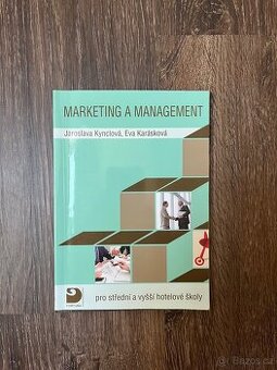 Marketing a managment