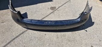 Zadni naraznik audi A4 B8 8K avant ly9b
