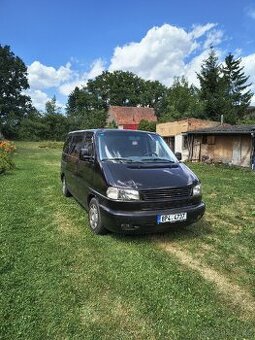 Prodám Volkswagen Transporter T4 2.5 TDI Multivan