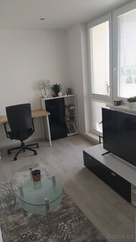 Pronájem bytu 1+1 Hodonín