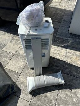 Mobilní klimatizace Sencor SAC MT7048C s WiFi – 1 rok stará