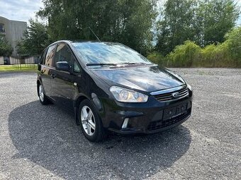 Ford C-max 1.6TD 74kw