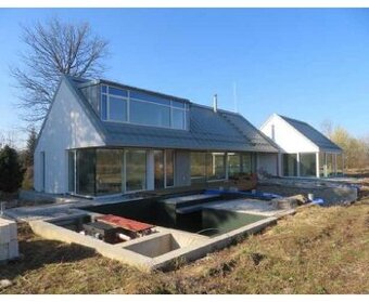 novostavba RD s pozemkem, Horní Vilímeč, ID 7513e 1707