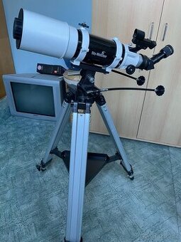 Astronomický dalekohled