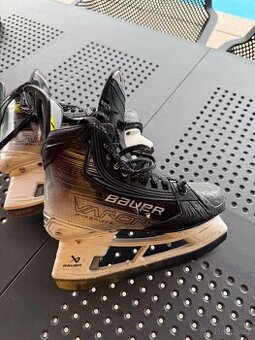 Bauer Hyperlite 2 Vapor fit 3