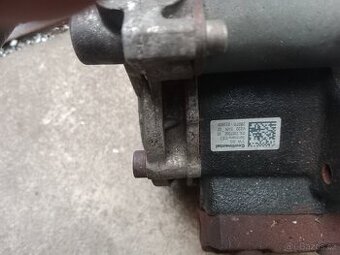 Octavia 2Vstřiky 1,6 TDI 77 kW čerpadlo