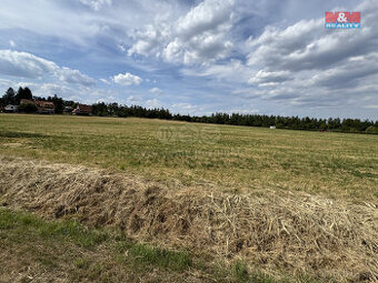Prodej stavebního pozemku, 1972 m², Hradištko pod Medníkem