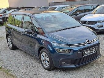 Citroën Grand C4 Spacetoure 1,5 HDI 134.000 km