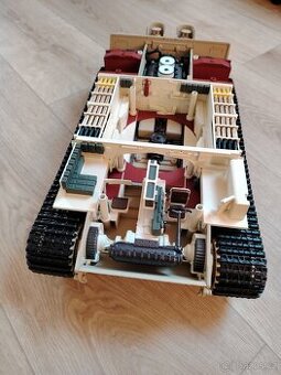 Tank Tiger