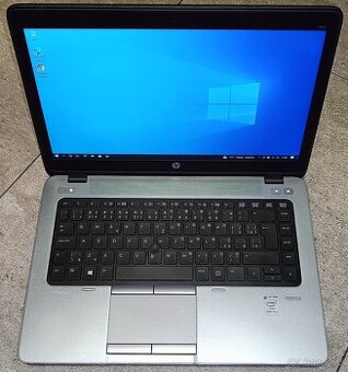 HP EliteBook 840 G1,i7-4600U,WIN 10,HDD 500GB,RAM 8GB,14 pal