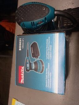 Makita BO 5031 - 1