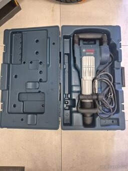 bourací kladivo Bosch GSH 11VC