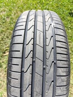 Nová sada gum 205/60 R16