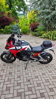 Ducati Multistrada V4 S FULL Sport