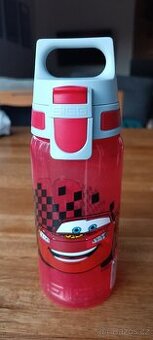 Lahev na vodu Sigg 0,5L - 1