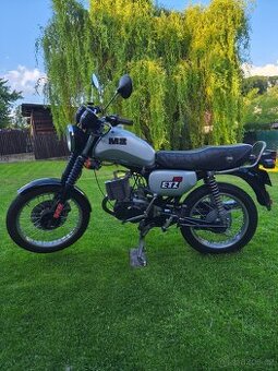 MZ 150 ETZ