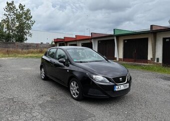 SEAT IBIZA 1.4i (2011)
