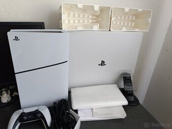 Ps5 Slim digital
