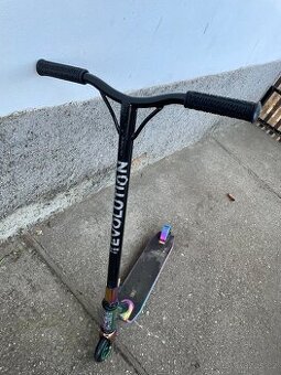 Freestyle koloběžka