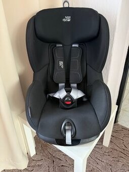 Britax Romer Trifix 2 I-site