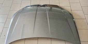 Škoda Superb 4 přední kapota Superb IV blatník, nárazník