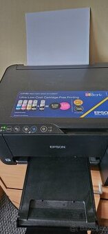 Tiskárna Epson L3150