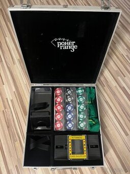 Poker set
