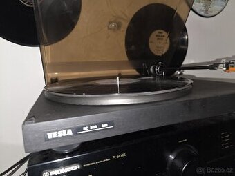 Gramofon tesla NC 500 HIFI
