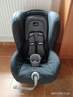 Dětská autosedačka Britax Römer