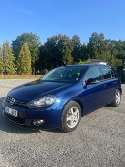 Volkswagen golf 6
