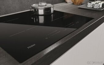 Nová varná indukční deska Haier HAIPSJ64MC v záruce