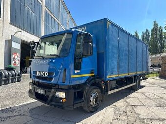 iveco Eurocargo 150E25 SKŘÍŇ ČELO E5