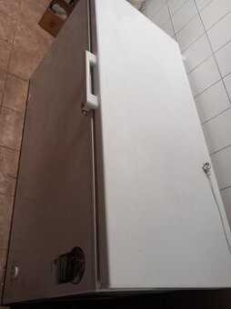 Mrazák 400L Gorenje