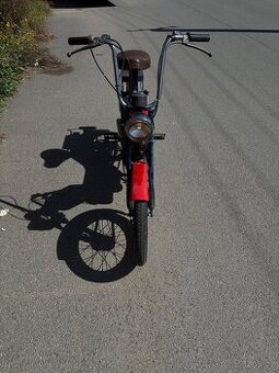 Babetta 210