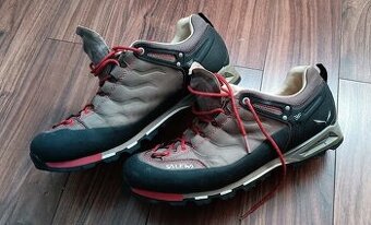 pánské boty salewa 44 - trainer gtx.